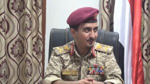 قائد المنطقة العسكرية الخامسة يتراس اجتماعا مع عدد من محافظي المحافظات