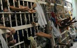السجون الإماراتية في جنوب اليمن .. اعتقال غير مبرر وتعذيب حتى الموت