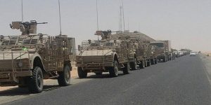 عودة التوتر من جديدة في محافظة المهرة والقبائل تحشد مقاتليها لاستعادة الحدود مع سلطنة عمان وإخراج القوات السعودية (تفاصيل)