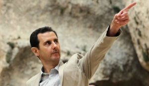#الأسد يفاجئ الجميع ويصدر الـ #مرسوم التشريعي رقم 13 للعام 2019