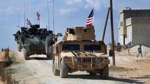 بعد الخلافات الداخلية في أمريكا.. هل يُغيّرُ ترامب قرار الانسحاب من سوريا؟