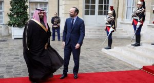 يمني برس ينشر تفاصيل التدخل الفرنسي ومذكرة استخباراتية تفضح فرنسا والسعودية في اليمن