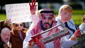 خاشجقي يعود للساحة مجدداً.. إعدام 37 معتقل رأي في السعودية