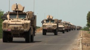 تعزيزات عسكرية إماراتية إلى مدينة عدن: اتفاق جدّة لا يُبصر النور