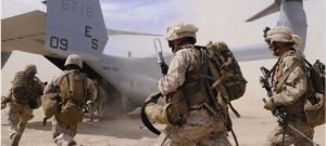 قوات أمريكية تنفذ عمليات سرية باليمن لإنقاذ إماراتيين