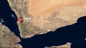 7 شهداء وجرحى بغارة جوية استهدفت مسافرين بمحافظة حجة