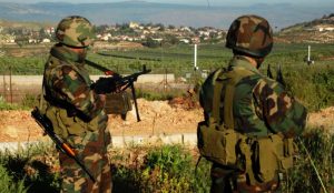 عاجل من لبنان .. حزب الله يعلن تنفيذ أول عملية عسكرية ضد الجيش الصهيوني