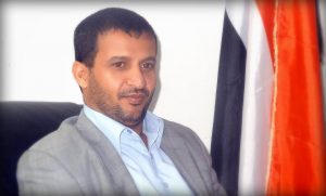 نائب وزير الخارجية اليمنية يدعو التحالف إلى الاستفادة من الفرصة الأخيرة قبل حدوث هذا !!