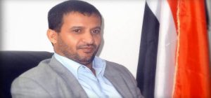 نائب وزير الخارجية اليمنية : صمت الأمم المتحدة على جريمة استهداف فريق نزع الألغام مثير للغرابة والاستغراب
