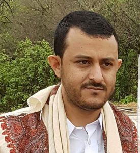 المهندسُ حمزة الحوثي: يكشف في حوار ساخن أبرز المستجدات على الساحة اليمنية والدولية “تفاصيل”