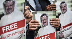 رواية جديدة لمسؤول سعودي حول مقتل خاشقجي