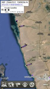 قوات إماراتية وسودانية تختطف عشرات النساء بمديرية التحيتا