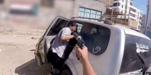 عملية اغتيال جديدة قبل قليل في عدن والضحية عضو  بـ “المجلس الإنتقالي”