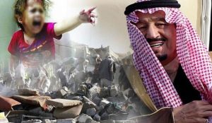 موقع بلومبيرغ الأميركي يحذر النظام السعودي من مغبة الاستمرار في عدائها لليمن