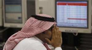 كم تبلغ ديون السعودية للقطاع الخاص ؟