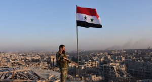 الجيش السوري يوسع عملياته العسكرية بريفي حماة وإدلب