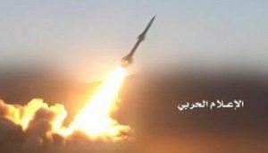 صاروخ “نكال” البالستي يلتهم تجمعات حاشدة للعدو في نجران قبل قليل