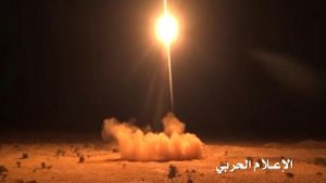 صحفي مصري بارز يعلق على الصواريخ اليمنية ويكشف معلومات صادمة لأبناء المملكة