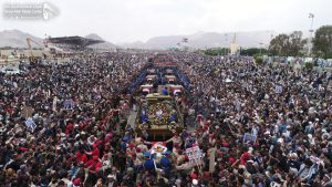 تعد الأولى.. الحديدة تستعد لإحياء ذكرى هامة في حياة اليمنيين