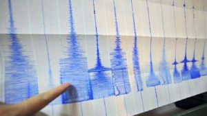 زلزال وهزة مرعبة تضربان جنوب تركيا والعراق