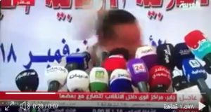  عضو في المكتب السياسي لأنصار الله يعلق على خيانة عبدالسلام جابر ويكشف سبب هروبه إلى الرياض