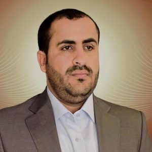 عبدالسلام يضفي رعباً آخر على الإمارات خلال تعليقه على إعصار اليمن الثانية