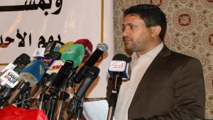 تصريح جديد لرئيس اللجنة الوطنية لشؤون الأسرى عبدالقادر المرتضى