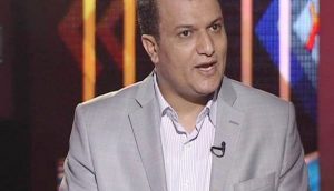 العجري يكشف عن مساعي رسمية لإجراء حوار يمني – يمني