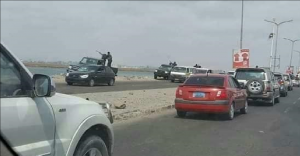 رغم حضور القوات السعودية.. اغتيال مواطن في محافظة حضرموت