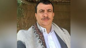 القحوم: معركة مأرب باتت محسومة وعلى السعودية أن تترك الميدان اليمني