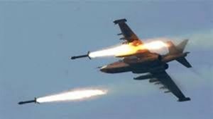 طيران العدوان السعودي الأمريكي يشن 44 غارة على العاصمة صنعاء وعدد من المحافظات