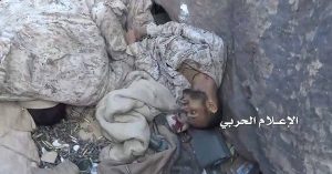 مقتل عدد من الجنود السعوديين بكمين في جيزان
