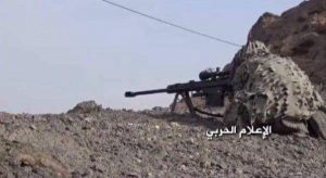 Saudi Mercenaries Killed and Injured in a Foiled Attempt to Advance