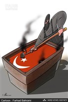 Turkey turn to a playground for terrorism