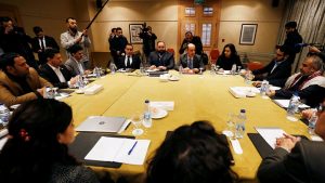 الأردن: لجنة تنفيذ اتفاق تبادل الأسرى تقدم مبادرة جديدة لإنجاح الاتفاقية..تعرف عليها..؟