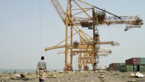 اليمن: التحالف لا زال مستمرا في احتجاز سفن المشتقات النفطية ضاربا بتصاريح الأمم المتحدة