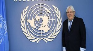 الأمم المتحدة تبعث رسالة بشأن اغتيال الرئيس الصماد