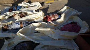 أكثر من 13 جريمة بينها مجزرة وحشية كبرى نفذها طيران العدوان بحق اليمن واليمنيين أمس الأحد 19 نوفمبر