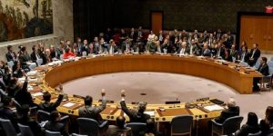 مجلس الأمن الدولي يعقد جلسة جديدة بشأن اليمن