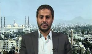 عاجل : تصريح هام لمحمد البختي بشأن أسر مراسل قناة العربية “محمد العرب” في جبهة كتاف