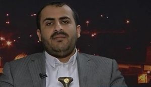 محمد عبدالسلام يرد على تصريحات فرنسية بشأن اليمن