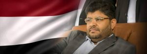 الحوثي يرد على بن سلمان ويحذر التحالف ويكشف المستور عن امريكا