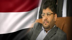 العدوان يشدد من حصاره على اليمنيين والحوثي يحمل الأمم المتحدة مسؤولية استمرار حجز السفن النفطية