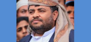 الحوثي يعلق على إعترافات المبعوث الأممي في إحاطته الأخيرة أمام مجلس الأمن