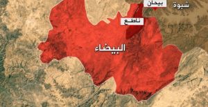 مصرع 5 من عناصر “داعش” بمحافظة البيضاء