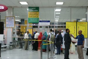 مصدر يروي حقيقة ما حدث قبل ساعات بمطار صنعاء الدولي “التفاصيل كاملة”