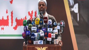 مفتي اليمن: “نحمل علماء الأمة المسؤولية أمام الله” ويوجه 3 نصائح للسياسي والإنقاذ