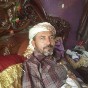 سعودي يقتل مغترب يمني في خميس مشيط (صورة)