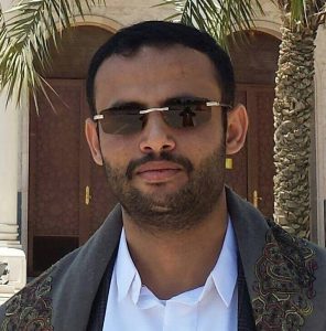 في خطابة بمناسبة الذكرى الثامنة والعشرين للوحدة اليمنية : رئيس المجلس السياسي الأعلى يدعو الجميع لتغليب مصلحة الوطن ودعم مشروع بناء الدولة