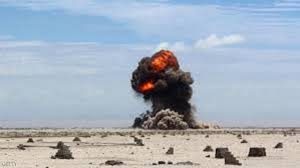 انفجار عسكري ثالث خلال ساعات في ساحل ميدي